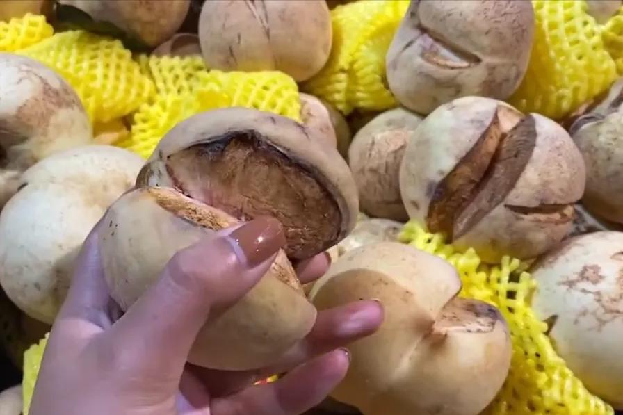 爆炸桃价格,爆炸桃为什么这么贵