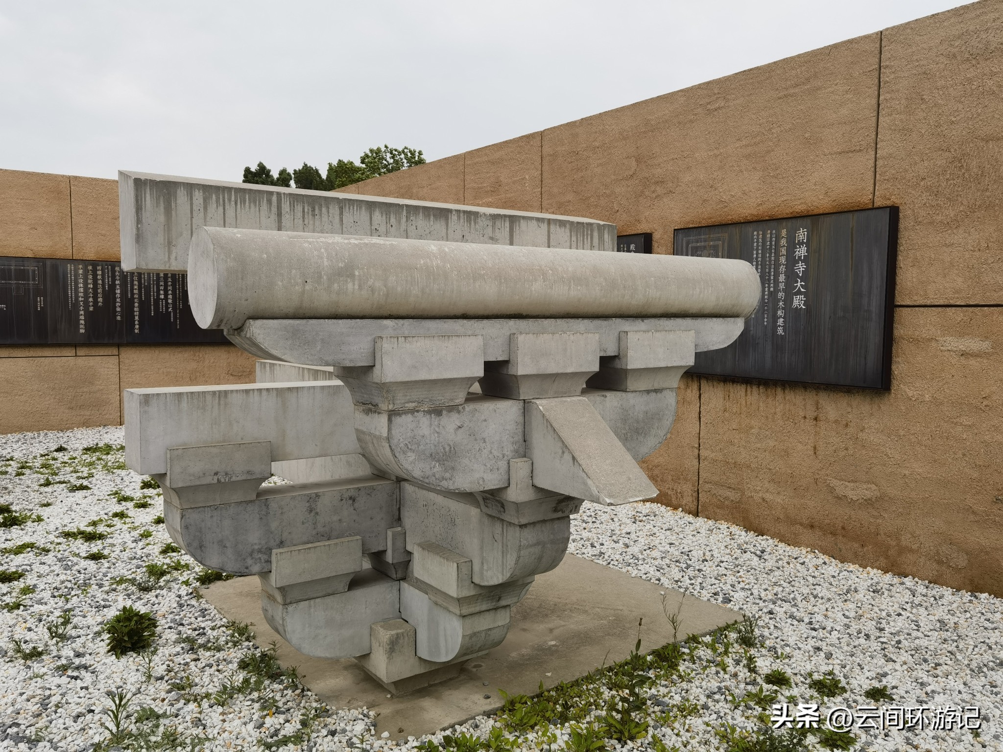 光影镜头下的山西古建,山西的古建瑰宝介绍