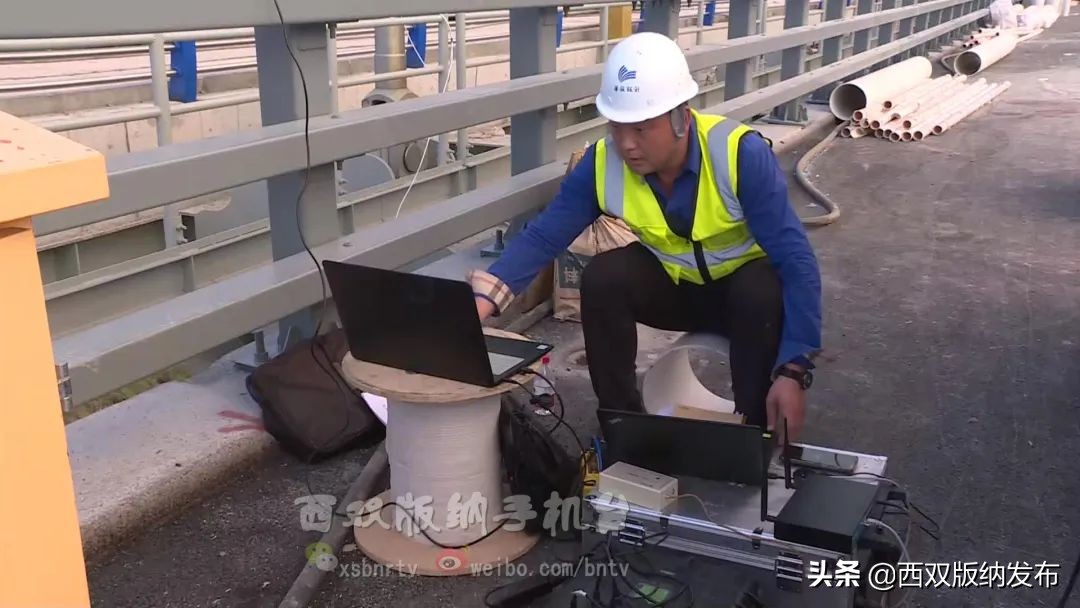 景洪市黎明大桥最新状况,西双版纳黎明大桥通车时间