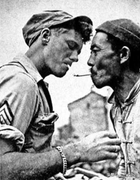 二战美国士兵吃的食物究竟有多好,二战期间各国战士们的伙食