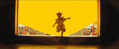 唯一一个被俘虏的皇帝,历史上有被阉过的皇帝吗