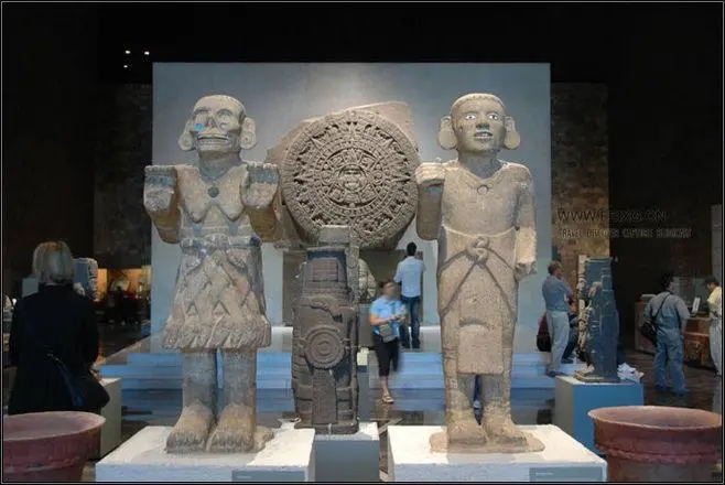 玛雅艺术文化，在文创产品中具体的应用研究