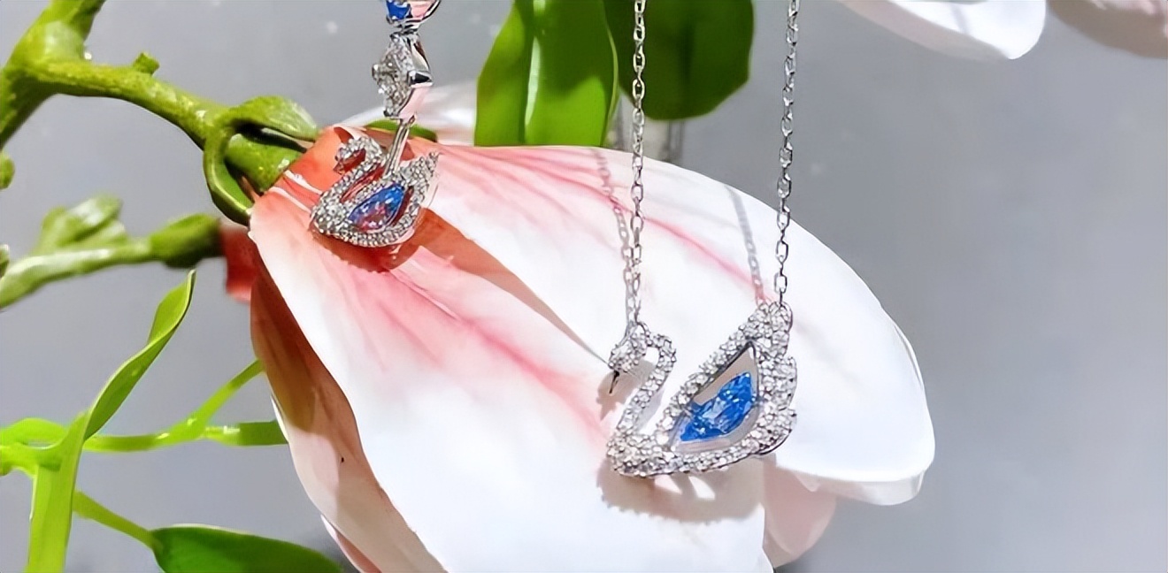 施华洛世奇授权饰品捡漏专场,捡漏施华洛世奇