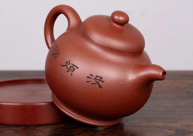 紫砂壶有股臭味怎么回事,蛋清修复紫砂壶有臭味