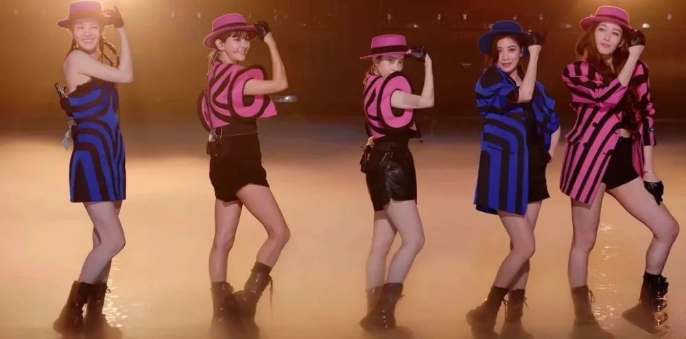 徐怀钰划水谁被淘汰,浪姐徐怀钰吐槽