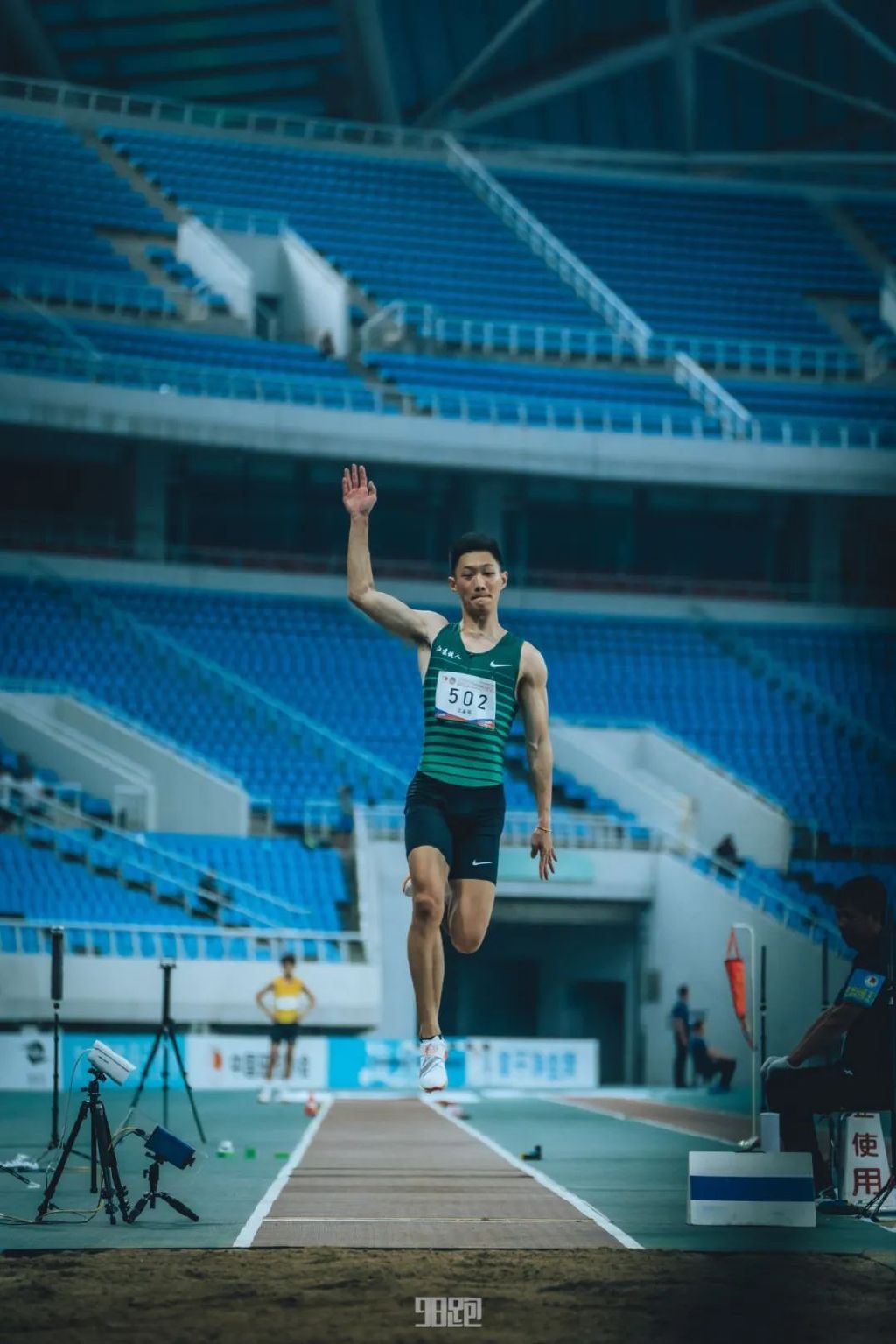 田径百米决赛亚运会,田径冠军奔赴“亚运会”