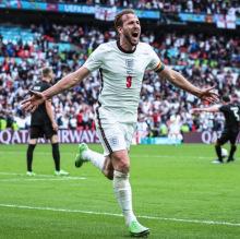 大英帝星哈里凯恩照片,真正的大英帝星哈里凯恩