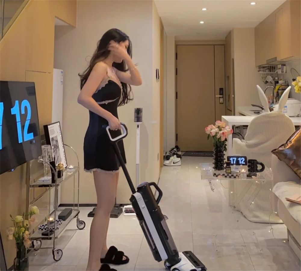 洗地机用了半年能退吗,洗地机用两年就不好用了