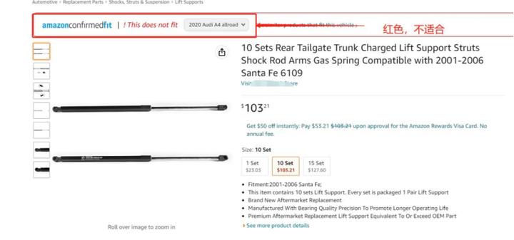 亚马逊汽配店需要推广吗,亚马逊汽配类目怎么运营