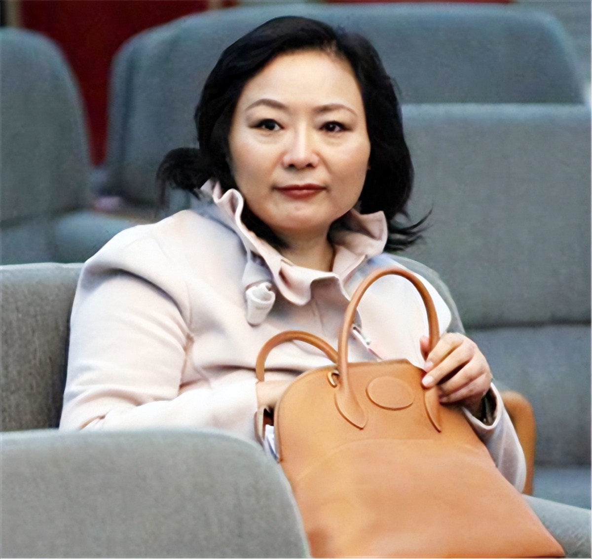 蔡奎和吴亚军离婚原因,蔡奎身价有多少亿