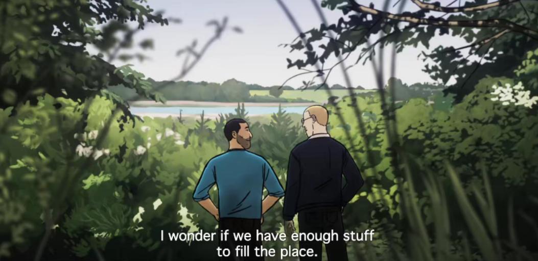 近期最好的5部新片,最值得看的十部新片