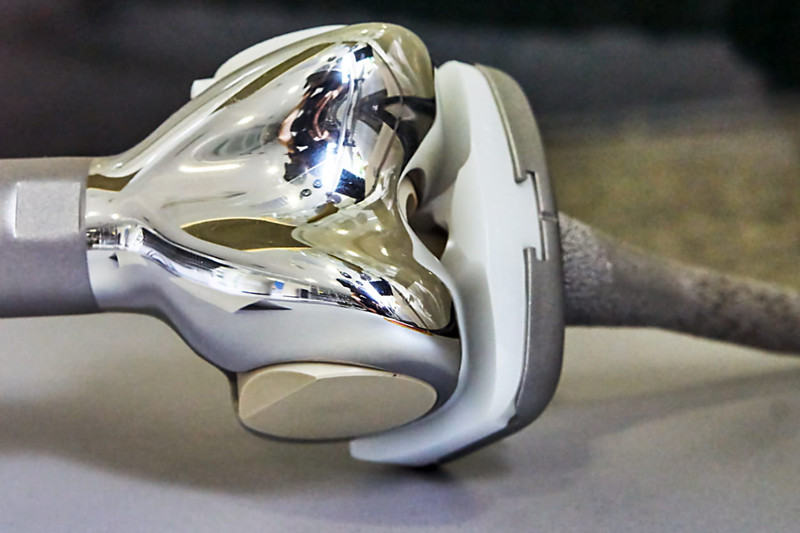 膝盖疼牙疼是什么原因,换了膝盖