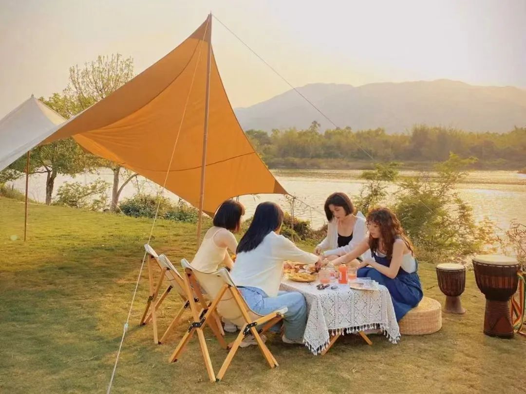 深圳附近桃花源景区在哪里,深圳桃花源记美景