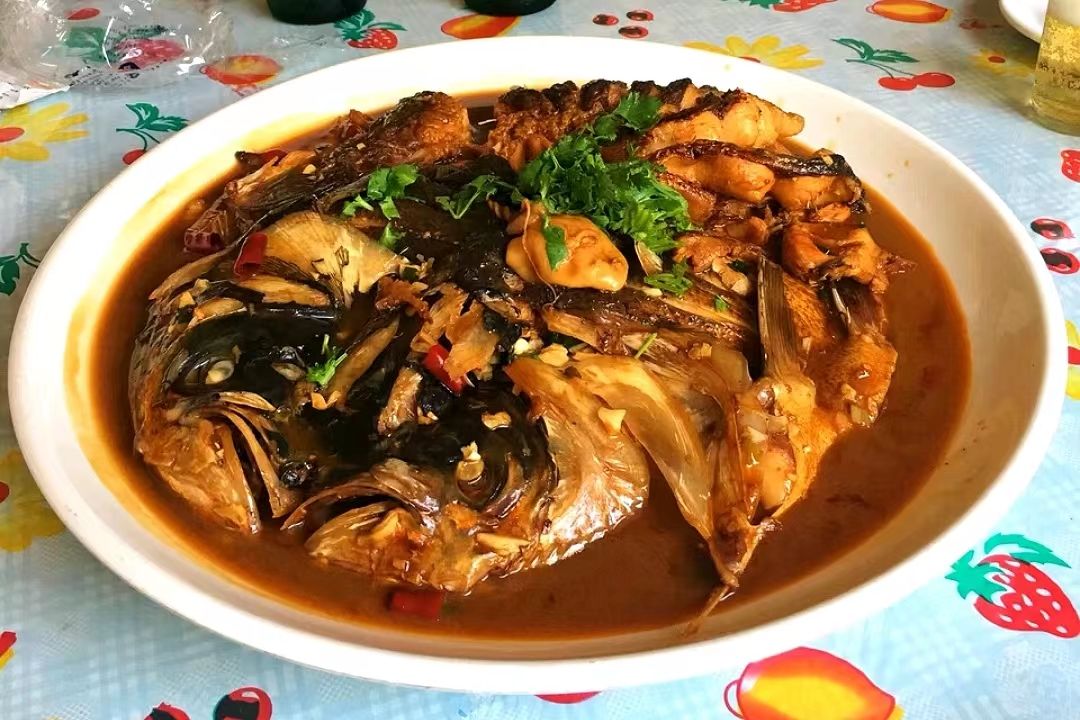 全国出名的鱼品牌哪个好吃,全国哪个地方的鱼最出名