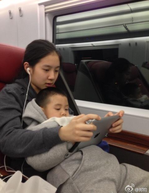 刘芸为何能驯服郑钧,郑钧为什么要叫刘芸前妻