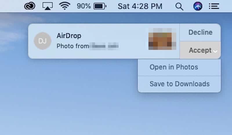 怎么将iphone上的照片传到mac上,怎么把iphone上的照片传到mac上