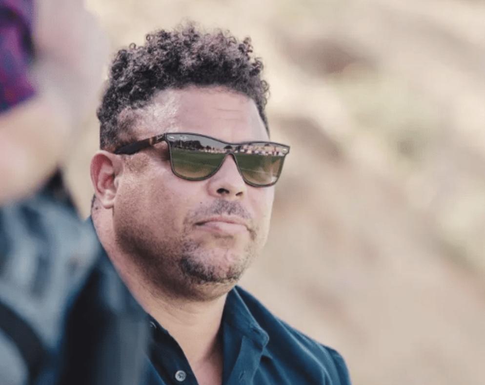 罗纳尔多卡卡2007欧冠,罗纳尔多卡卡世界杯