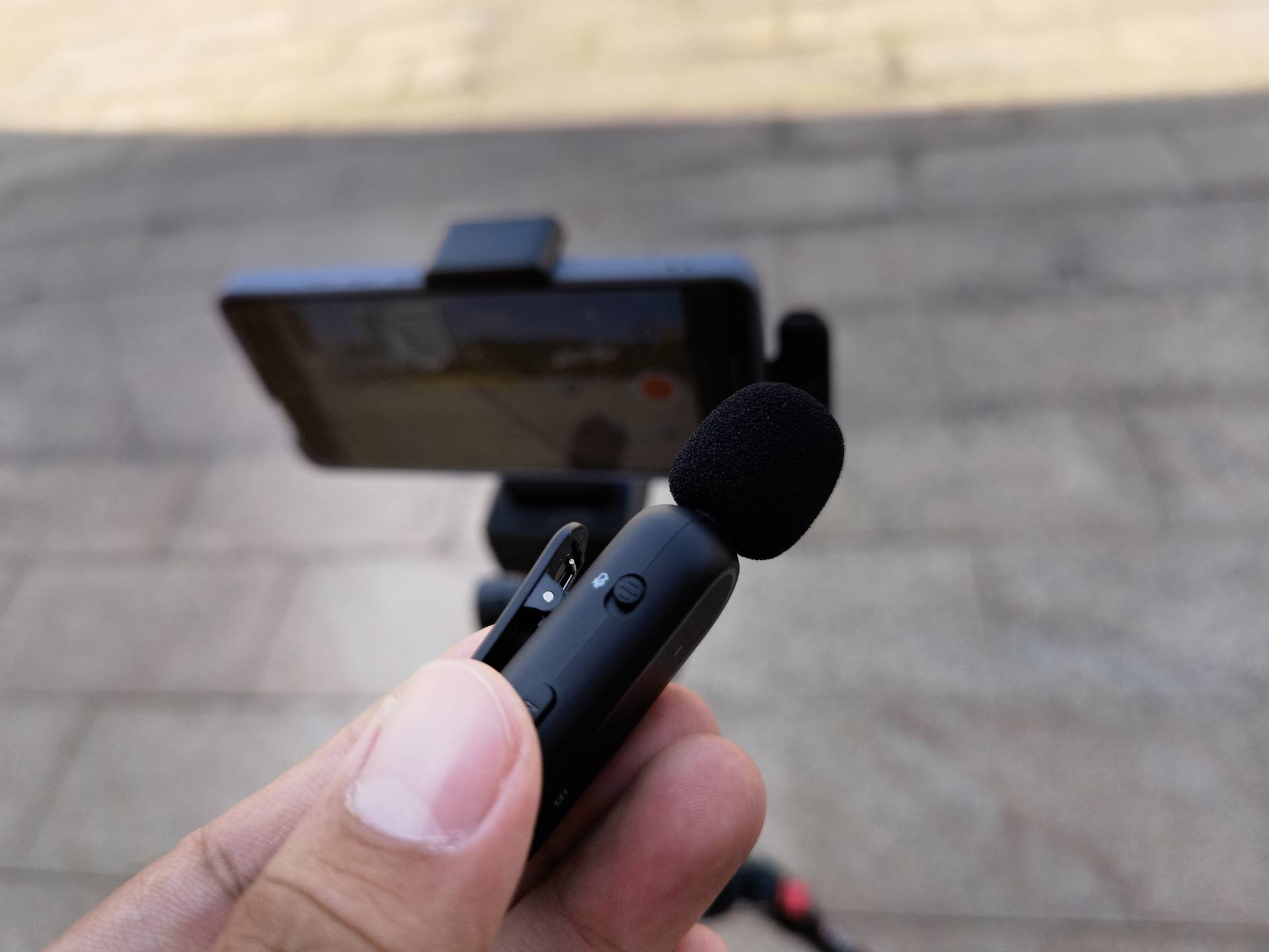 lavokolb5降噪领夹麦克风,lavokolb5降噪麦克风使用方法