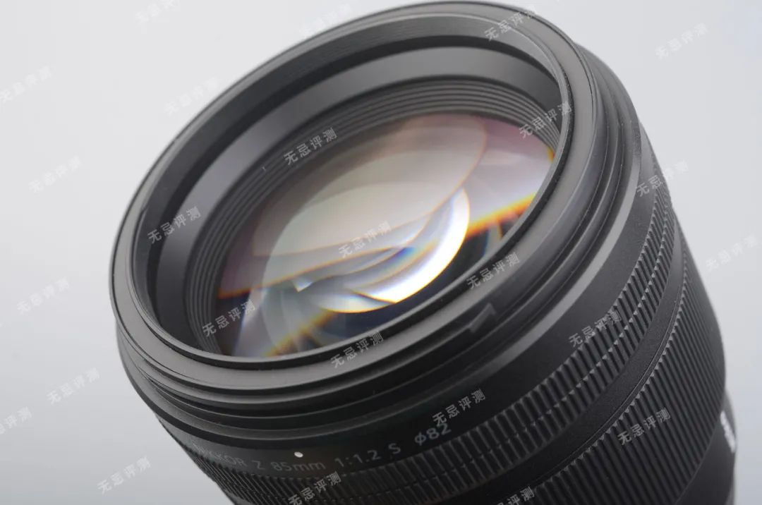 尼康z卡口85mmf1.8镜头评测欣赏,尼康全画幅50mmf1.8s和85mm1.8s