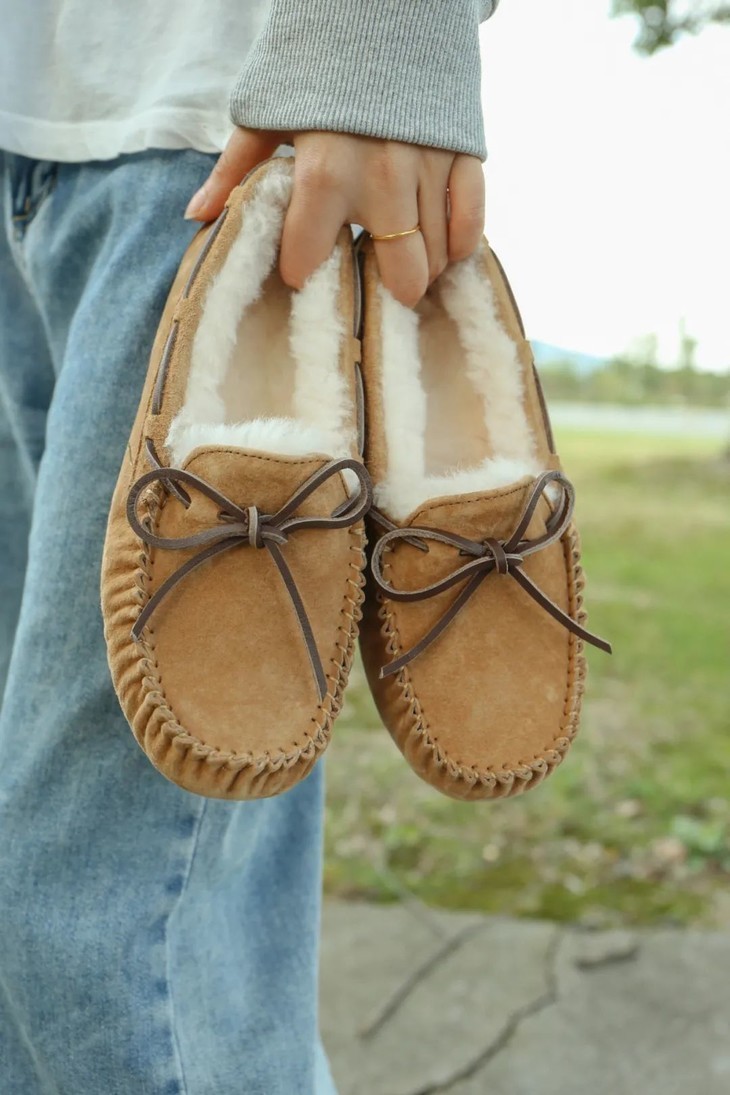 雪地靴评测哪款最百搭,雪地鞋攻略