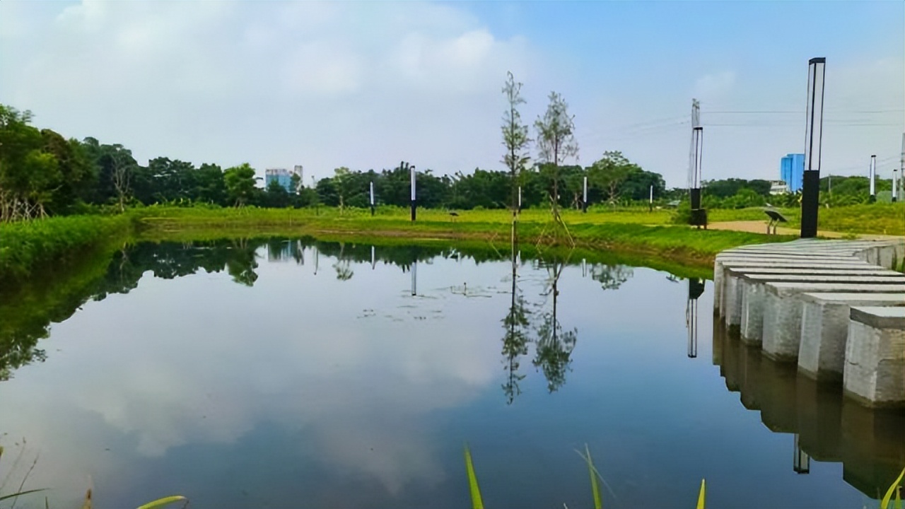 山美水美好风景区,山美水美风景美地方美