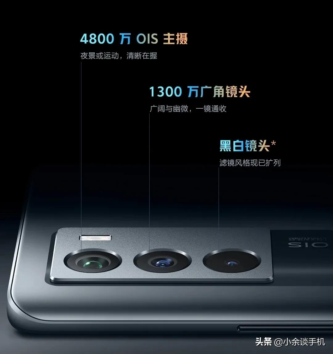 iqoo7和iqooneo5s哪个好,iqooneo5和iqoo7对比