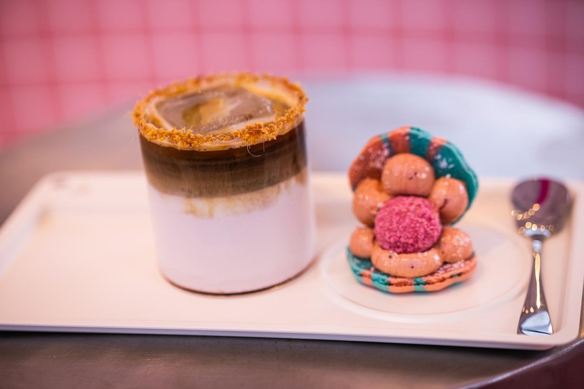 “超级格乐利雅”全新商业密码*揭露大**！重构艺术体验＋新零售商业模式，开创艺术潮流新地标