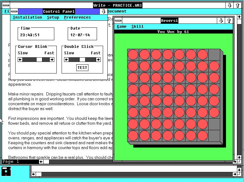 windows操作系统目前有几个版本,目前windows操作系统哪个好用