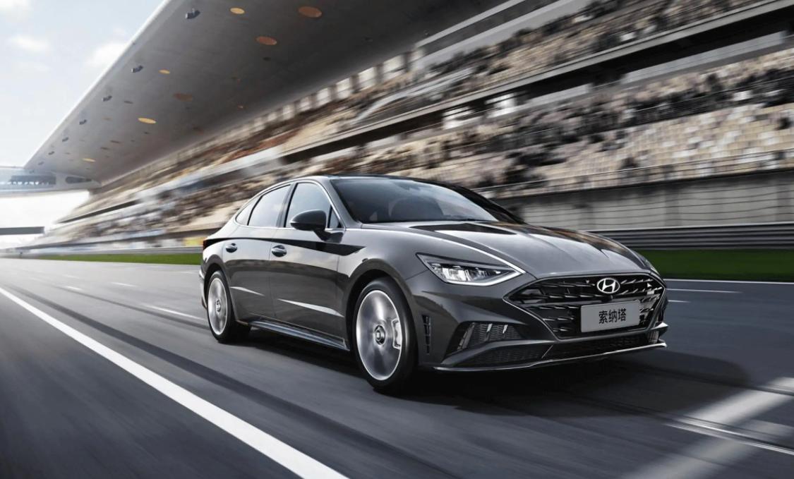 从1985年到2022年，经历10次换代，现代索纳塔发展历程回顾