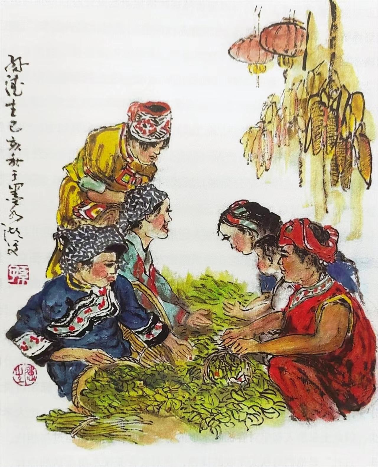 品荆楚美食感湖北风情,湖北荆楚味道