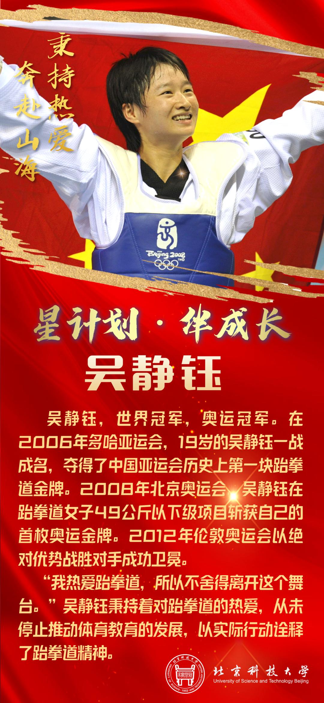 cctv5北科大奥运冠军,北科大铅球奥运冠军