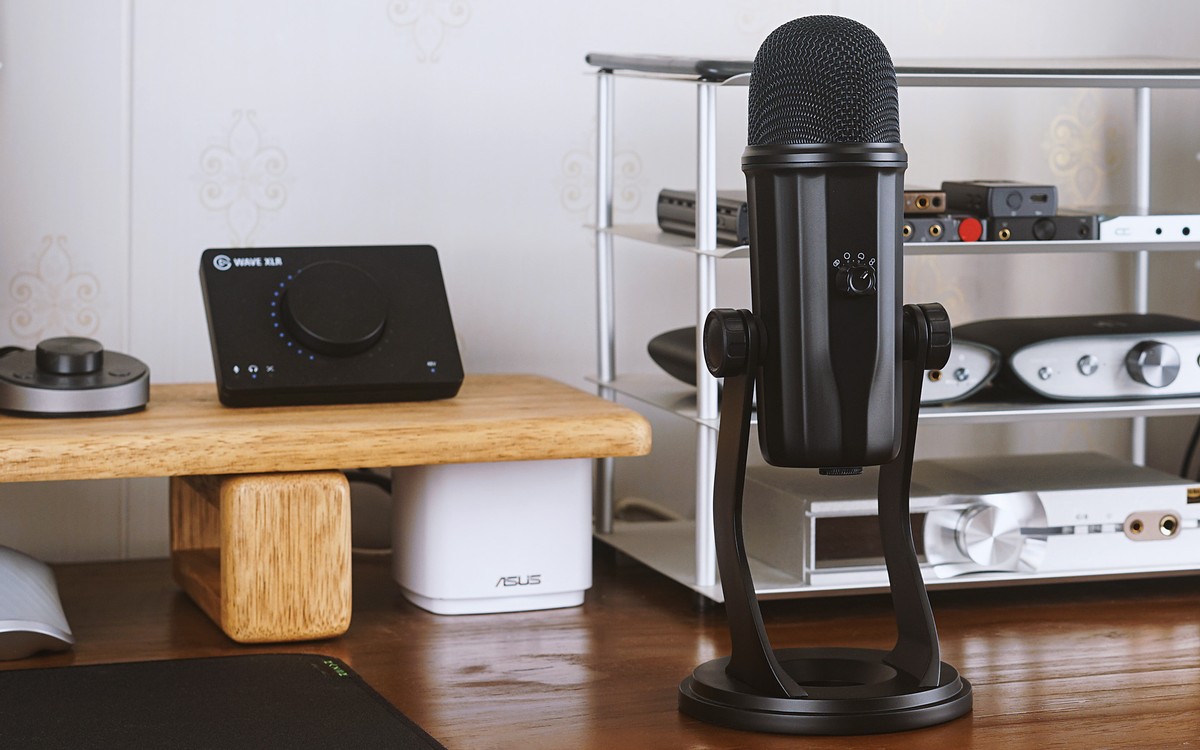 smallrig斯莫格麦克风教程,麦克风直播工具