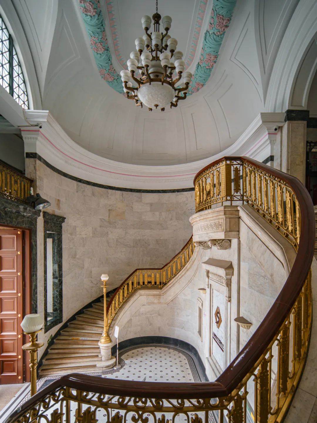 魔都自然博物馆,魔都的博物馆真的很有看头