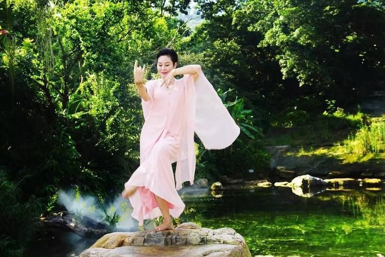 古代中国女性舞蹈养生的发展与启示