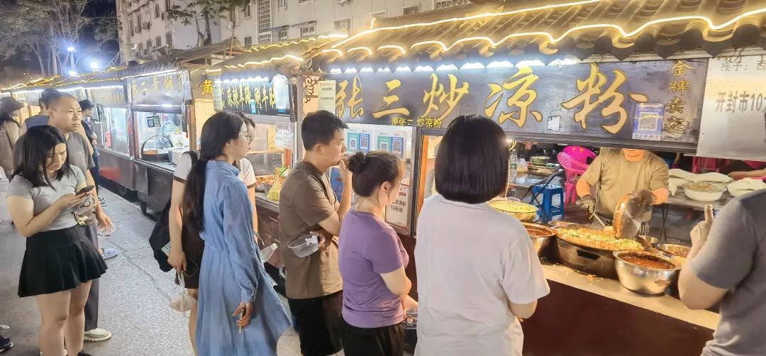 亲子旅行地点推荐开封,开封亲子两日游最佳攻略