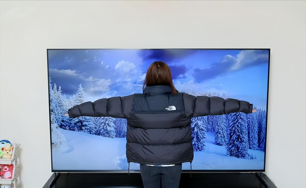 2021双11创维电视推荐,双11性价比最高的65寸电视