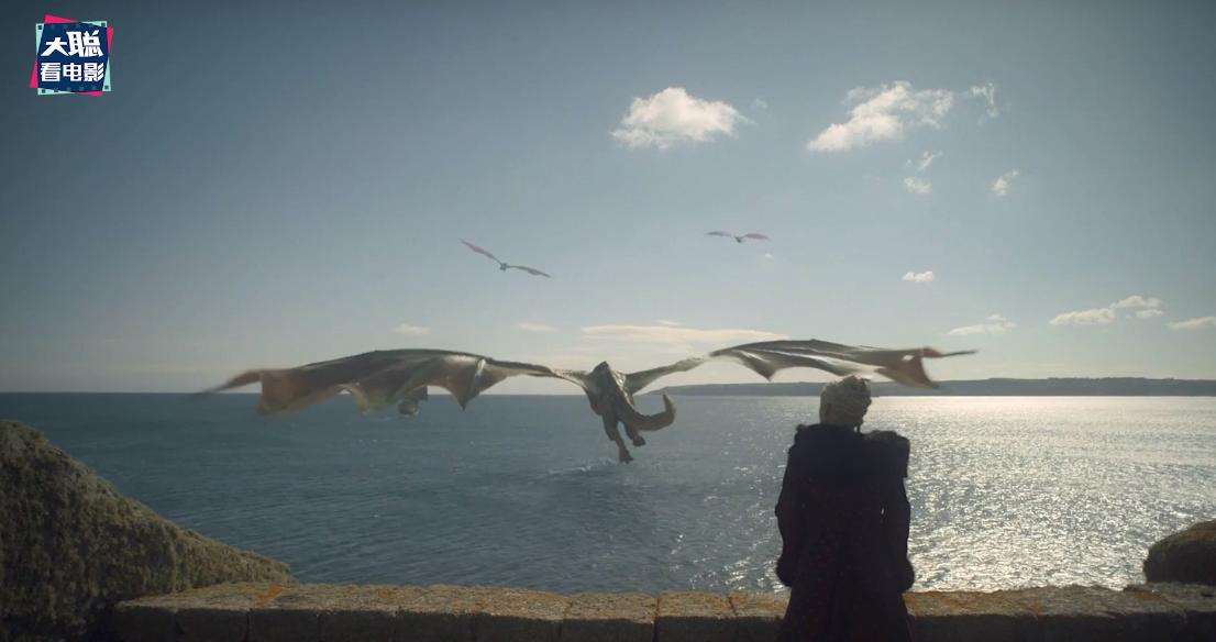 《龙之家族》第10集超万字解析！黑女王黑化！伊蒙德引爆龙战