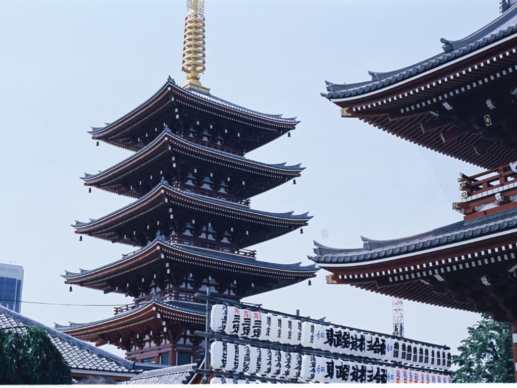 日本企业参观的体会与感想,日本企业到中国考察投资