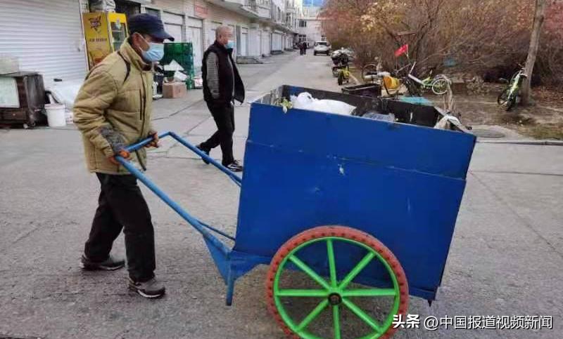 疫无反顾物业青年勇担当,望全体员工同心同德支援物业抗疫