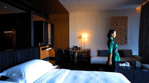 江浙高性价比5星酒店,江浙沪七家顶级酒店