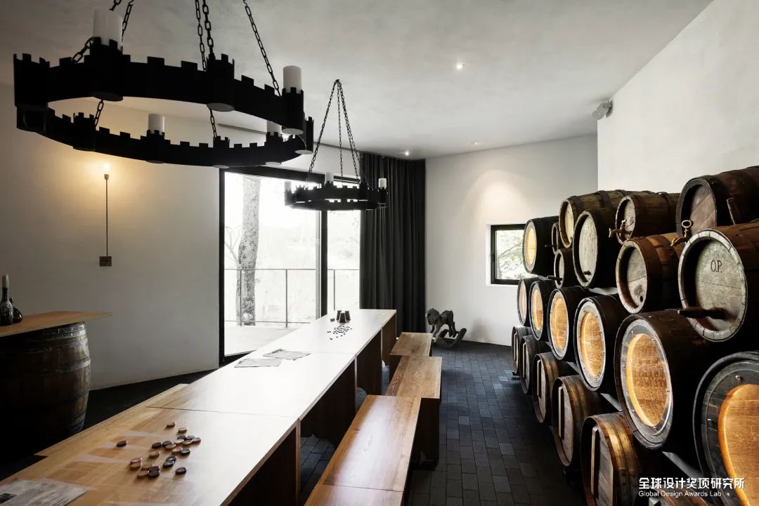 盘点|2020IFI卓越设计大奖获奖名单,获奖率仅8%,中国24个项目获奖