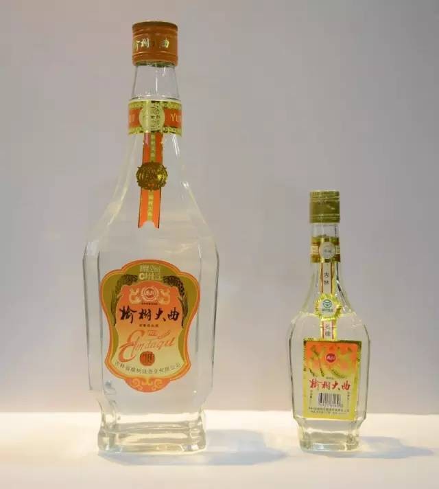 东北十大尴尬酒,吉林市最好喝的酒