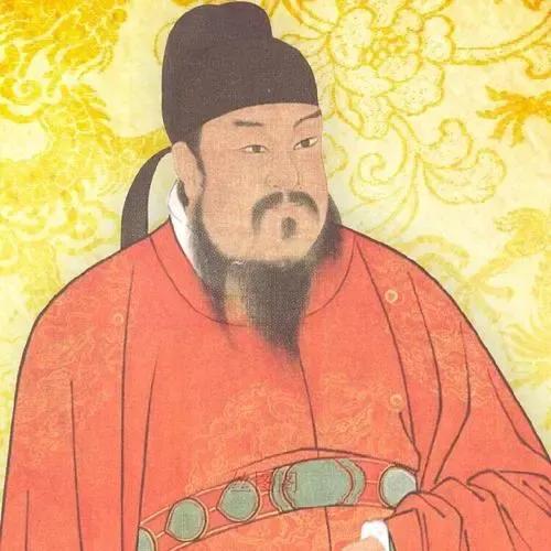 唐朝简介唐朝帝王列表,唐朝太祖后历代帝王表