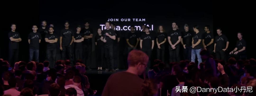 aiday特斯拉2022总结,特斯拉ai机器人