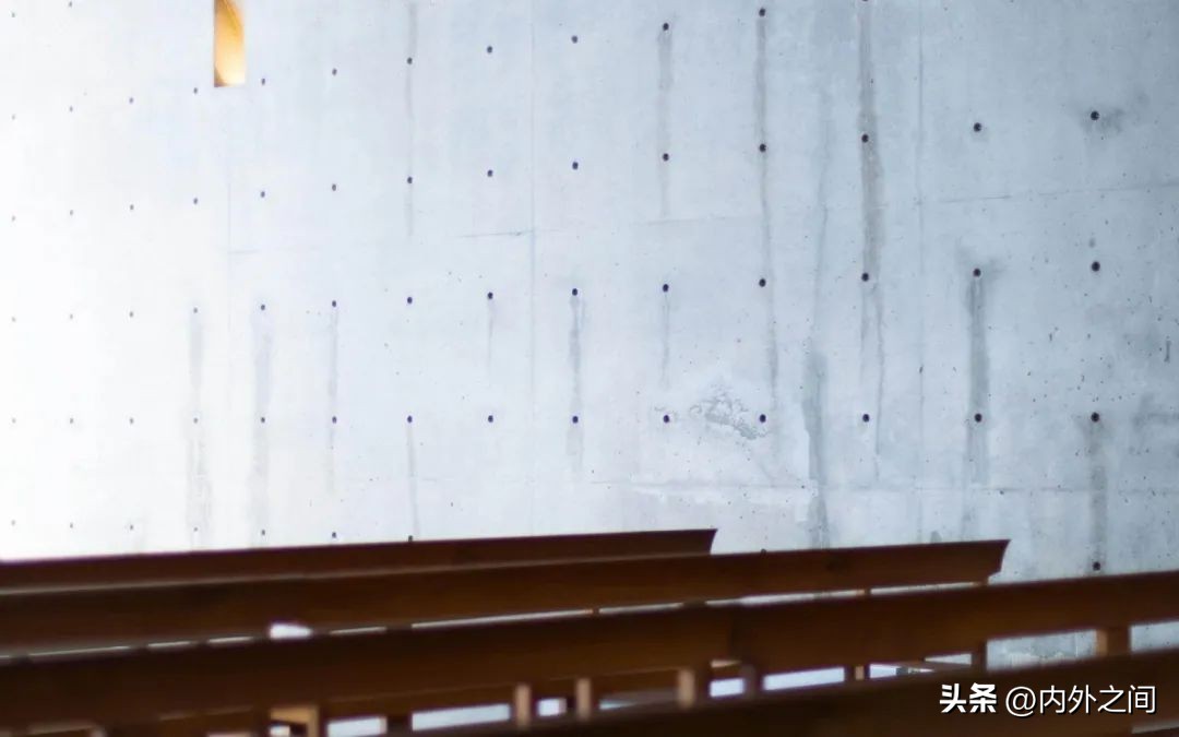 安藤忠雄水之教堂上海,安藤忠雄水之教堂手稿