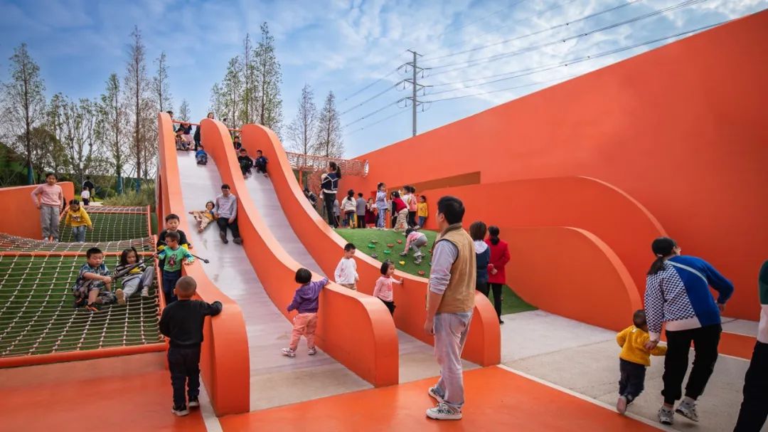 把家弄成游乐园是什么样的,把家打造游乐场是什么体验