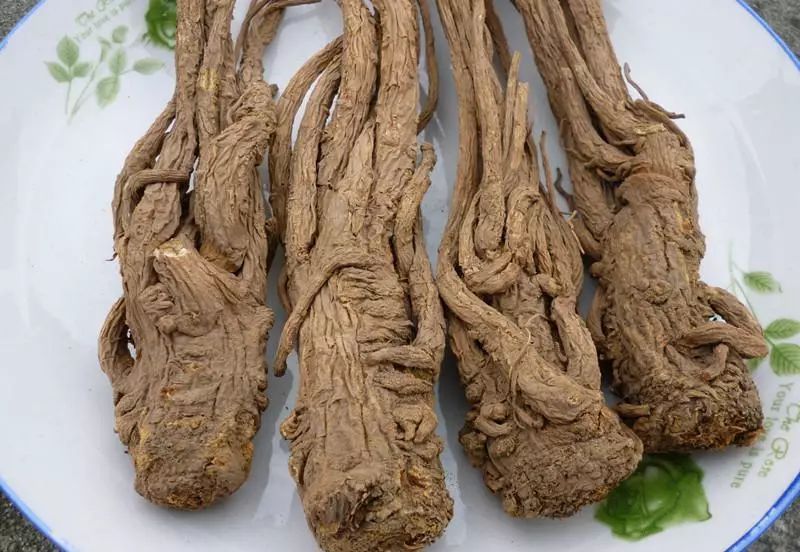 甲状腺结节中医成功案例,36岁男子查出甲状腺结节