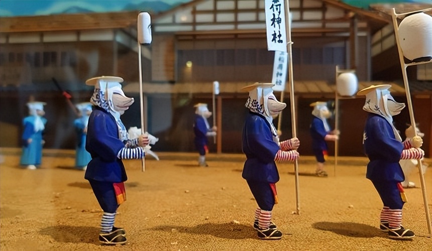 日本网红旅行,日本旅游攻略十大必去的网红景点