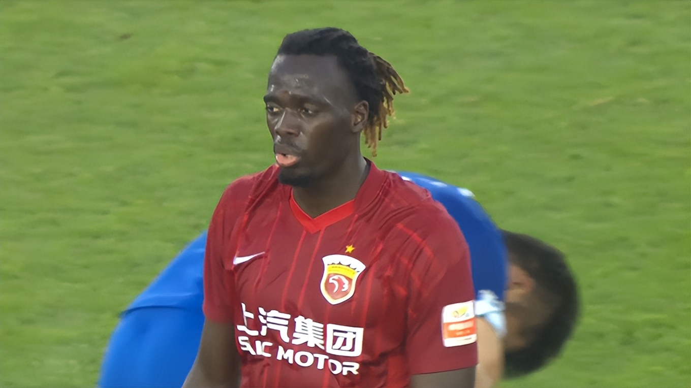 去欧洲钓大鱼？武磊之后上港又有引援新动作