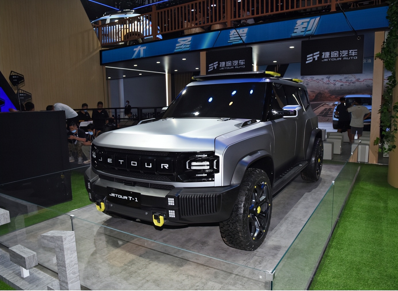 整整89款！全网最齐2023年新车大搜罗，让你一次性看个够！